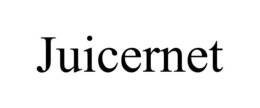 JUICERNET trademark