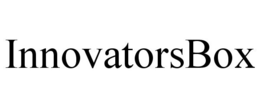 INNOVATORSBOX trademark