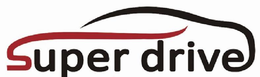 SUPER DRIVE trademark