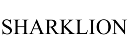 SHARKLION trademark