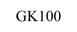 GK100 trademark