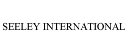 SEELEY INTERNATIONAL trademark