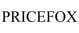 PRICEFOX trademark