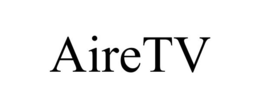 AIRETV trademark