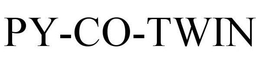 PY-CO-TWIN trademark