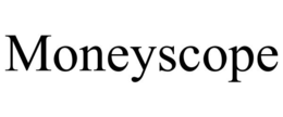 MONEYSCOPE trademark