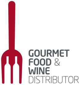 GOURMET FOOD & WINE DISTRIBUTOR trademark