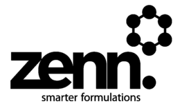 ZENN. SMARTER FORMULATIONS trademark