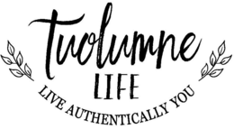 TUOLUMNE LIFE LIVE AUTHENTICALLY YOU trademark