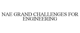 NAE GRAND CHALLENGES FOR ENGINEERING trademark