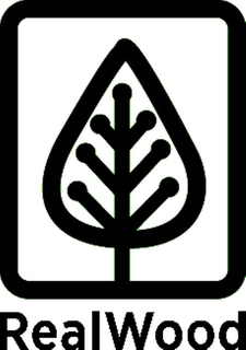 REALWOOD trademark