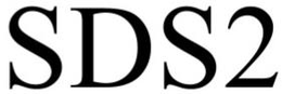 SDS2 trademark