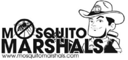 MOSQUITO MARSHALS WWW.MOSQUITOMARSHALS.COM trademark