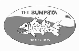 THE BUMPSTA PROTECTION trademark