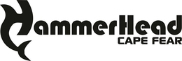 HAMMERHEAD CAPE FEAR trademark