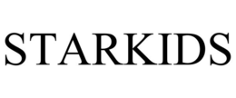 STARKIDS trademark