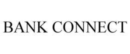 BANK CONNECT trademark