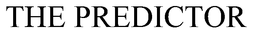 THE PREDICTOR trademark