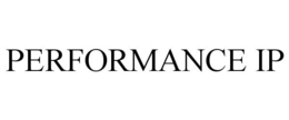 PERFORMANCE IP trademark