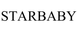 STARBABY trademark