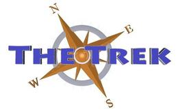 THE TREK trademark