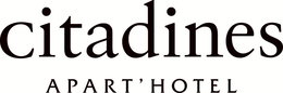 CITADINES APART'HOTEL trademark