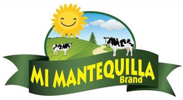 MI MANTEQUILLA BRAND trademark