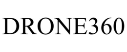 DRONE360 trademark