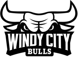 WINDY CITY BULLS trademark