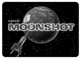 CANCER MOONSHOT trademark