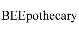 BEEPOTHECARY trademark