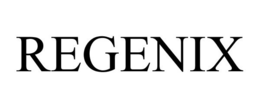 REGENIX trademark