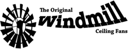 THE ORIGINAL WINDMILL CEILING FANS trademark