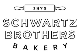 1973 SCHWARTZ BROTHERS BAKERY trademark