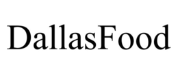 DALLASFOOD trademark