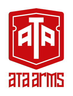 ATA ATA ARMS trademark