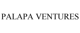 PALAPA VENTURES trademark