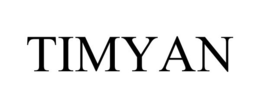 TIMYAN trademark