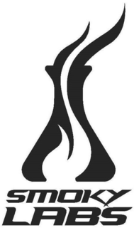 SMOKY LABS trademark