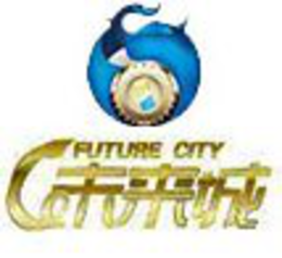FUTURE CITY trademark