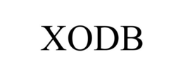 XODB trademark