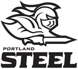 PORTLAND STEEL trademark