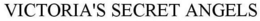 VICTORIA'S SECRET ANGELS trademark