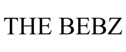 THE BEBZ trademark