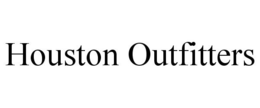 HOUSTON OUTFITTERS trademark