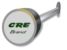CRE BRAND trademark