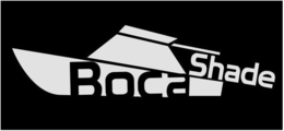 BOCA SHADE trademark