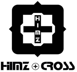 HIMZ HIMZ CROSS trademark