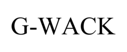 G-WACK trademark