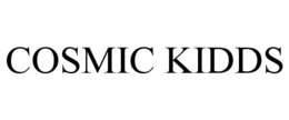 COSMIC KIDDS trademark
